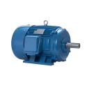  Bharat Bijlee 2H16L673CT000 15 HP Induction Motor image-3