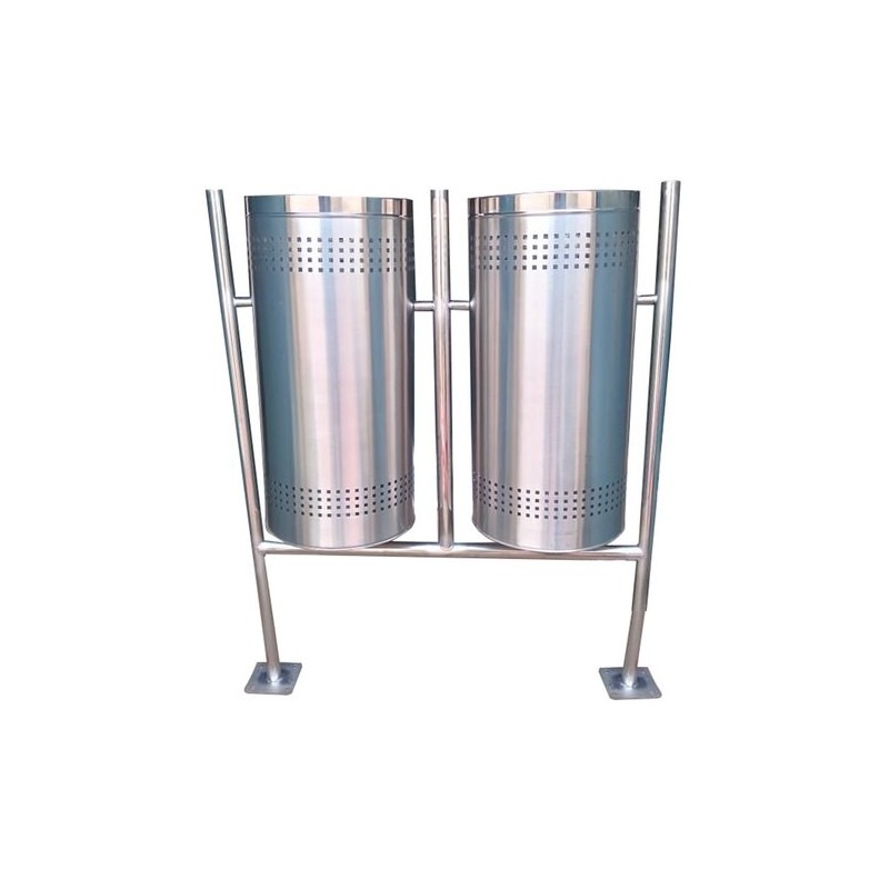 silver-stainless-steel-swing-dustbin-for-hospital-10626