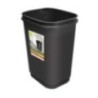 Open Plastic Bin 10 Litres