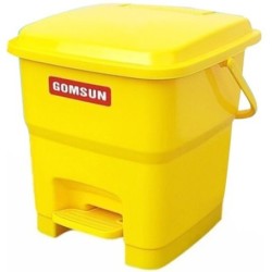 polished-plastic-gomsun-12-l-pedal-waste-bin-10650