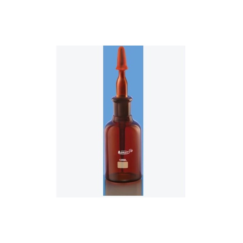 amber-color-dropping-bottles-fitted-with-ic-stopper-and-rubber-for-laboratory-10661