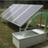 Submersible Solar Water Pump