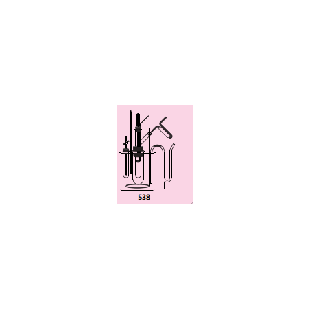 beckmann-s-depression-of-freezing-point-10707