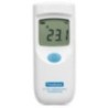 Hanna HI935001 Foodcare K-Type Thermocouple Thermometer with Detachable Probe