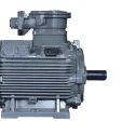  Bharat Bijlee MD09L45300000 2 HP Flame Proof Induction Motor image-5