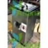 Pure Stainless Steel 202 Automatic Composting Machine Fully Digested Awms 1001