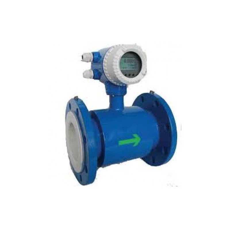 electromagnetic-flow-meter-for-water-integral-remote-type-20-mm-to-500-mm-ss-316-l-10904