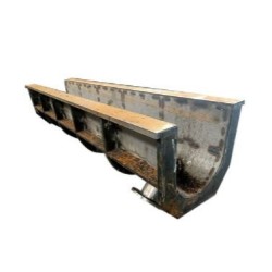 reject-sorter-slag-separator-for-kraft-paper-making-machine-2