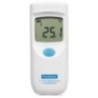 Hanna HI935004 Foodcare T-Type Thermocouple Thermometer with Detachable Probe