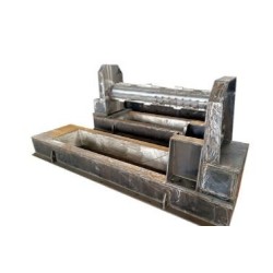 reject-sorter-slag-separator-for-kraft-paper-making-machine-3