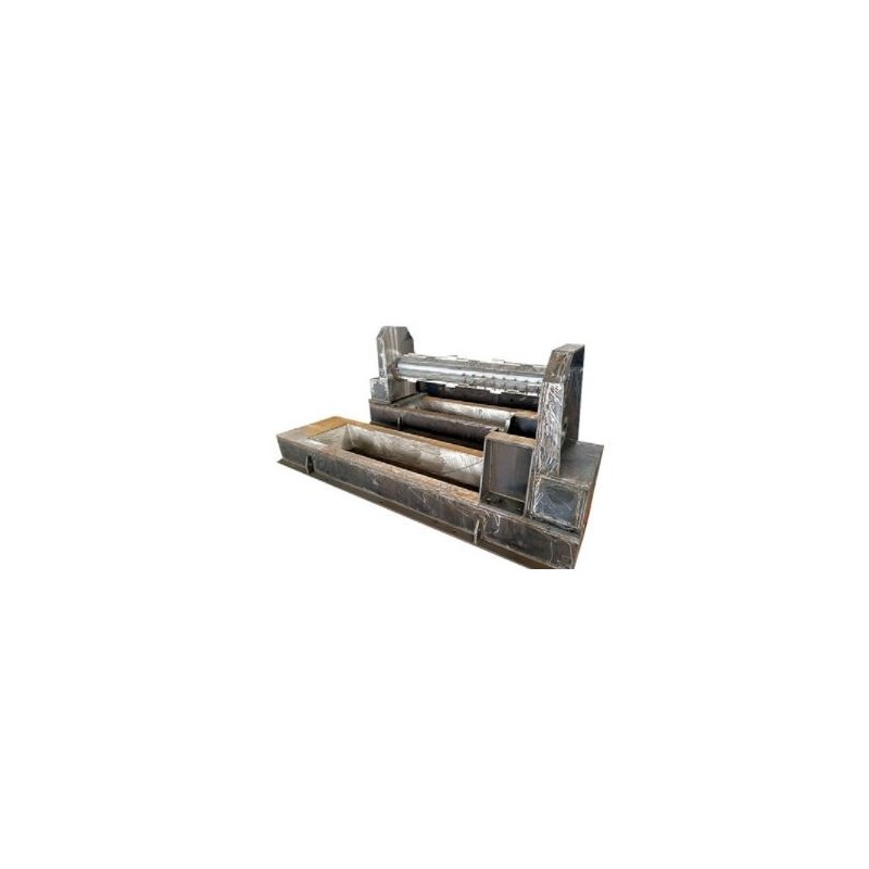 reject-sorter-slag-separator-for-kraft-paper-making-machine-3