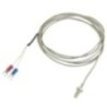 Industrial PT 100 RTD Temperature Sensor -200 to 600 deg C
