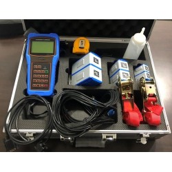 liquid-portable-type-ultrasonic-flow-meter-deewan-for-stp-water-supply-10953