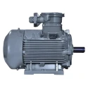  Bharat Bijlee 2J13M6T300000 7.5 HP Flame Proof Induction Motor image-3