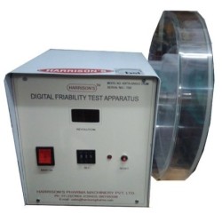 single-drum-friability-test-apparatus-11012