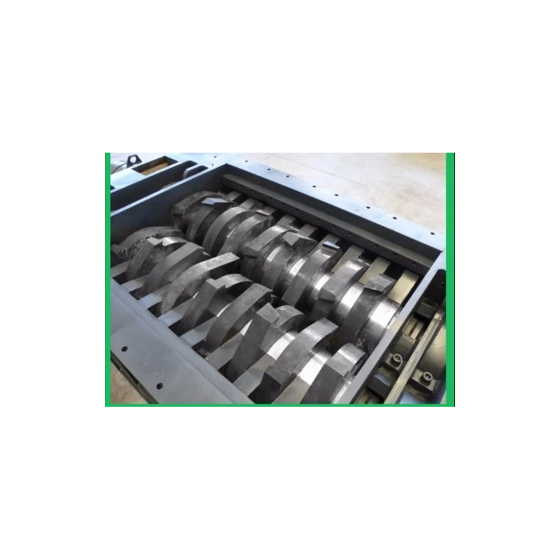 dual-shaft-shredder-15-110-kw-ers-dss-model-name-number-342-capacity-100-1000-kg-h-12085