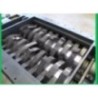 Dual Shaft Shredder Machine 15-110 kW