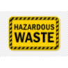 Non-Biodegradable Hazardous waste management