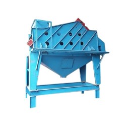 dewatering-screen