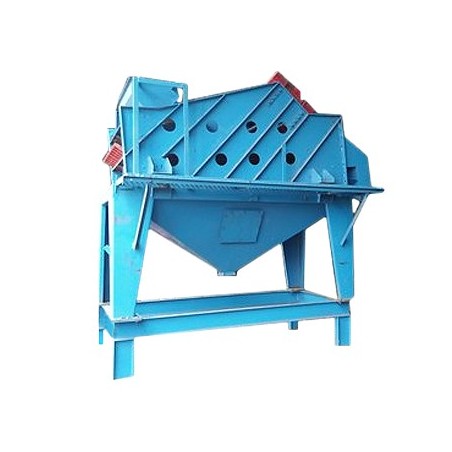 dewatering-screen