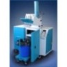 Semi-Automatic Bio Medical Waste Shredder 1-500 kg/hr
