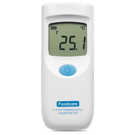 hanna-hi935008-foodcare-t-type-thermocouple-thermometer-with-fixed-attached-probe