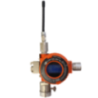 Wireless HART Gas Detector Vanguard