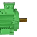  Bharat Bijlee 4H13M4M3 10 HP LSPM Induction Motors image-3