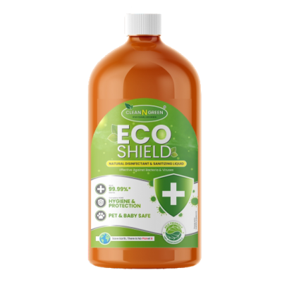 Buy Clean N Green Eco-Shield 5L at Best Prices