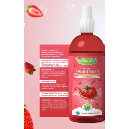 Shop Clean N Green Liquid Soap 5L at Best Prices