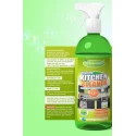 Buy Clean N Green Kitchen Cleaner 500ml at Best Prices