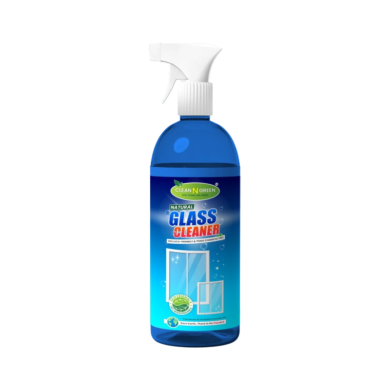 Shop Clean N Green Glass Cleaner 500ml at Lowest Prices