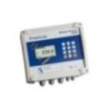 Digital Magnetic Flow Meter 24VDC