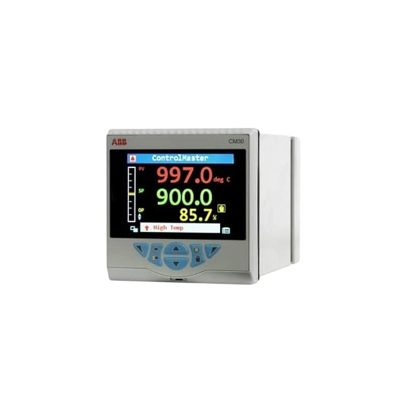 Buy ABB Universal Process Indicator CM30 Control Master online