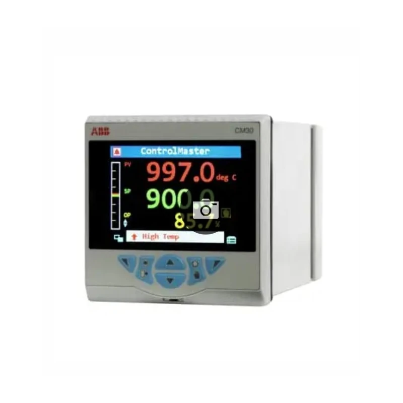 Buy ABB Universal Process Indicator CM30 Control Master online