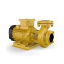  Kirloskar 3 HP KDI-314 EE5 CII Monoblock Pump Image-2
