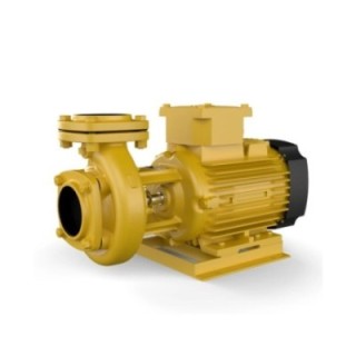 Kirloskar 5 HP KDI-550 EE5 CII Monoblock Pump Image-1