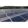 Roof Mounted Solar Power Plant 10KW