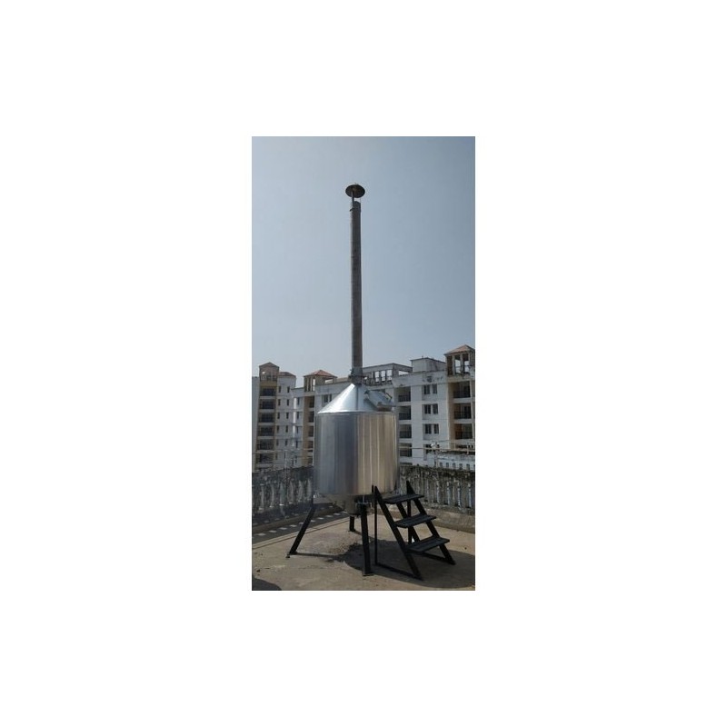 green-innovations-stainless-steel-medical-waste-incinerator-200-kg-time-1-hr-11233