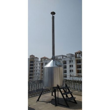 green-innovations-stainless-steel-medical-waste-incinerator-200-kg-time-1-hr-11233