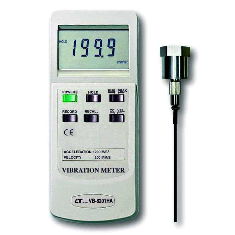 vibration-meter-lutron-11237