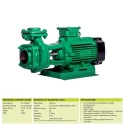  Kirloskar 5 HP KDl-520 EE4 GMI Special Monoblock Pump Image-7