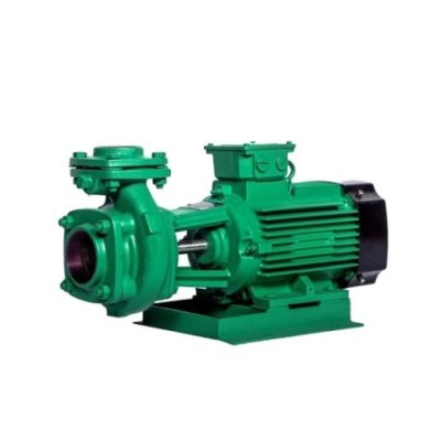 Kirloskar 5 HP KDl-550 EE4 GMI Special Monoblock Pump Image-1