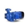 Kirloskar KDI-1040 EE2 CI MS SS IP55 FCL 10 HP 2 Pole 3 Phase Monoblock Pump