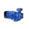 Kirloskar KDI-538+ CI MS SS IP55 FCL 5 HP 2 Pole 3 Phase Monoblock Pump