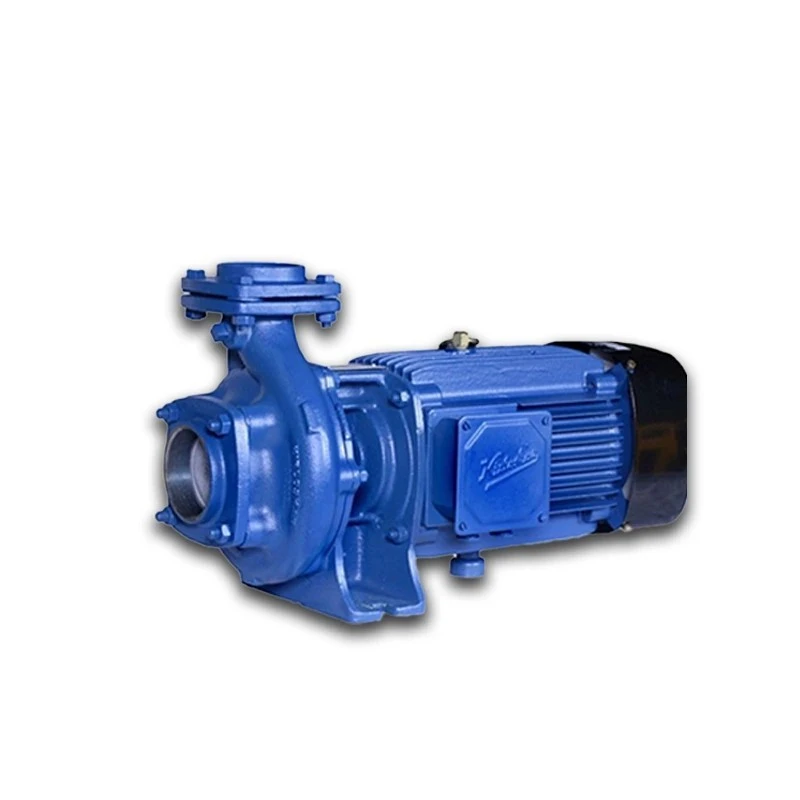  Kirloskar 3 HP KDI-318++ GMI Special Monoblock Pump Image-2