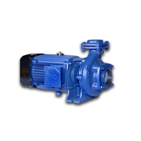 Kirloskar 5 HP KDI-550++ GMI Special Monoblock Pump Image-1