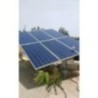 Solar Auto Tracking System