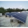 Commercial & Residential Off Grid Solar Plant