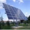Dual Axis Solar Tracker